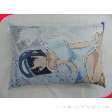 Custom Made personalized throw pillows Brushed Polyester Ho